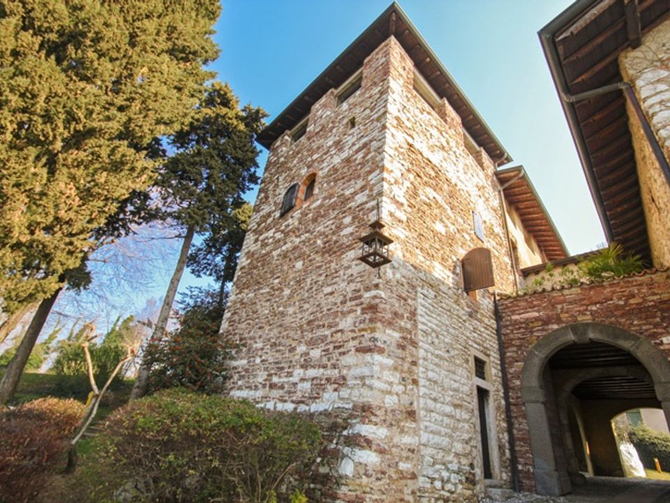 Villa i Trescore Balneario, Bergamo - foto 5