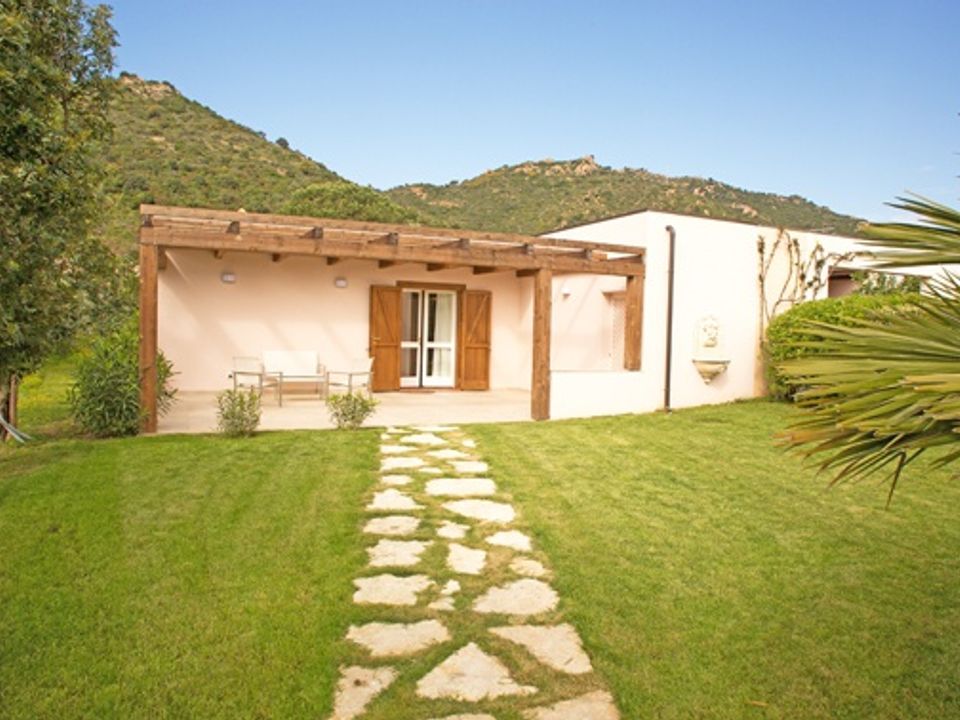 Rekkehus i Pula, Cagliari - bilde 3