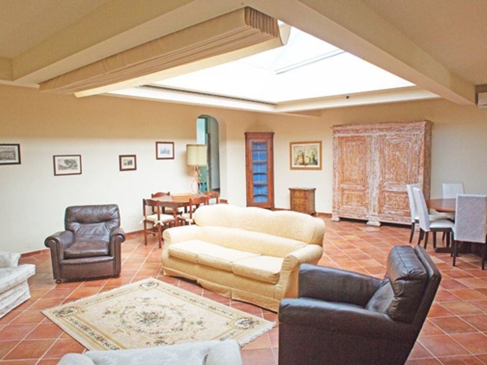 Rekkehus i Pula, Cagliari - bilde 5