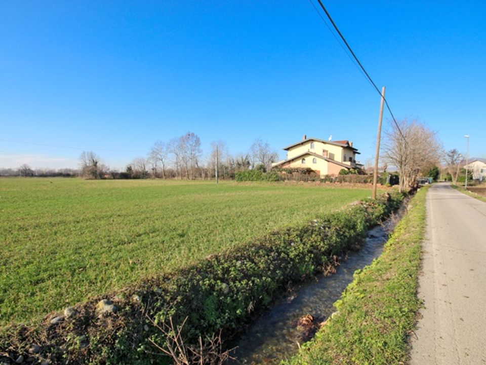 Tomt i Seriate, Bergamo - bilde 2
