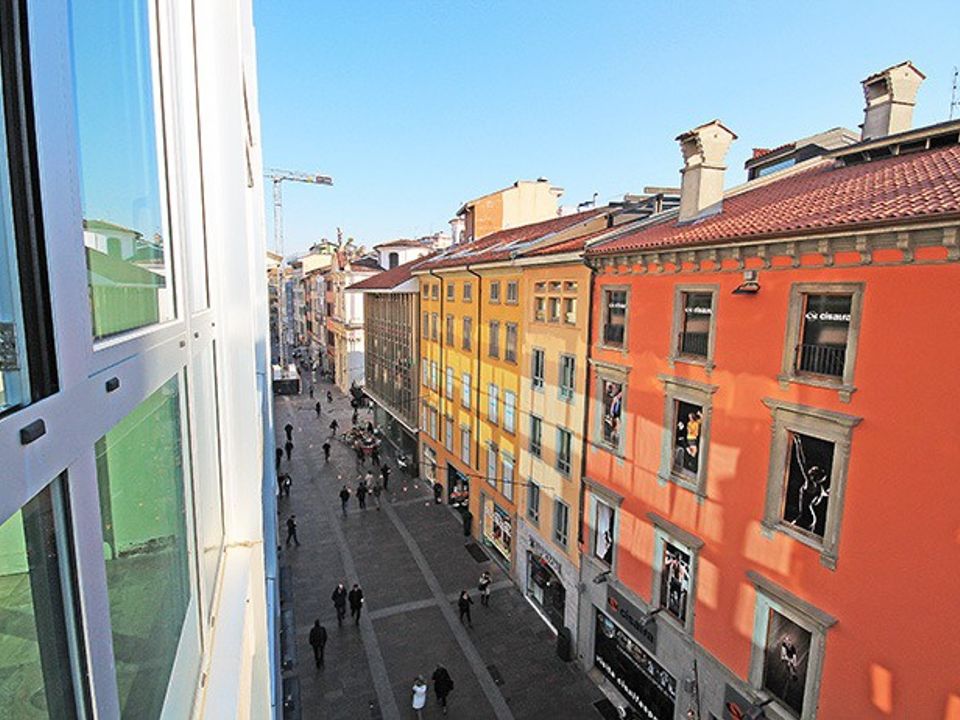 Erhvervsejendom i Bergamo, Bergamo - foto 1
