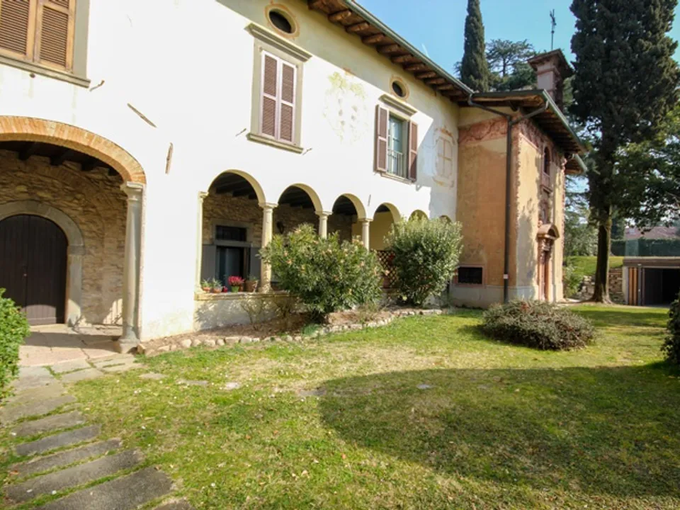 Villa i Trescore Balneario, Bergamo - foto 2