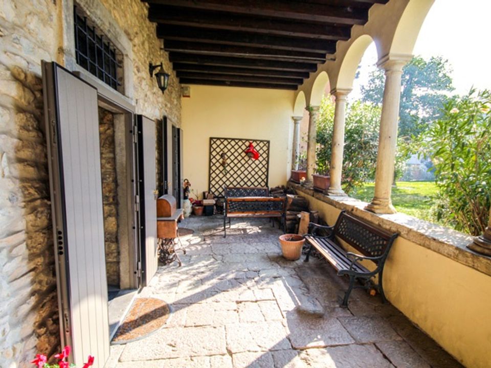 Villa i Trescore Balneario, Bergamo - foto 4