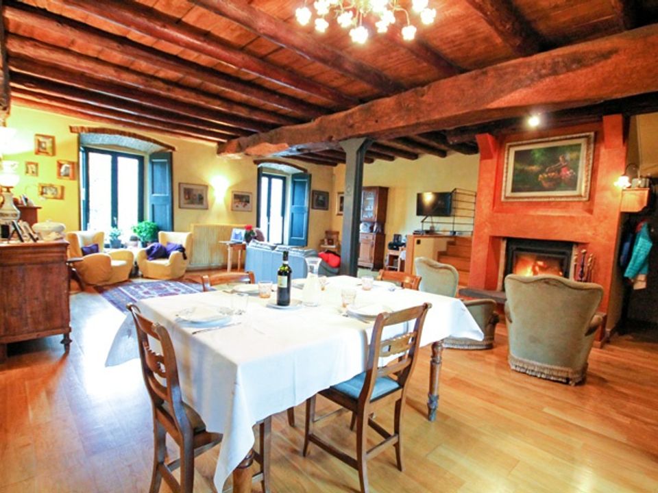 Villa i Trescore Balneario, Bergamo - foto 5