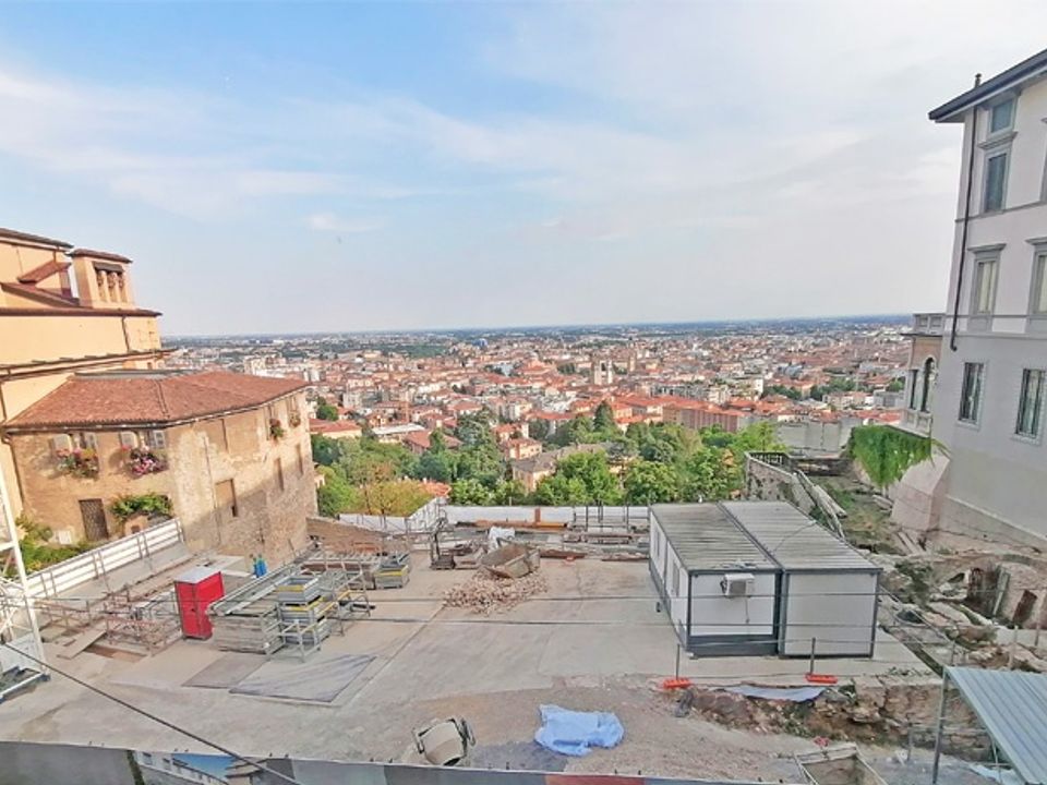 Parkeringsplads i Bergamo, Bergamo - foto 3