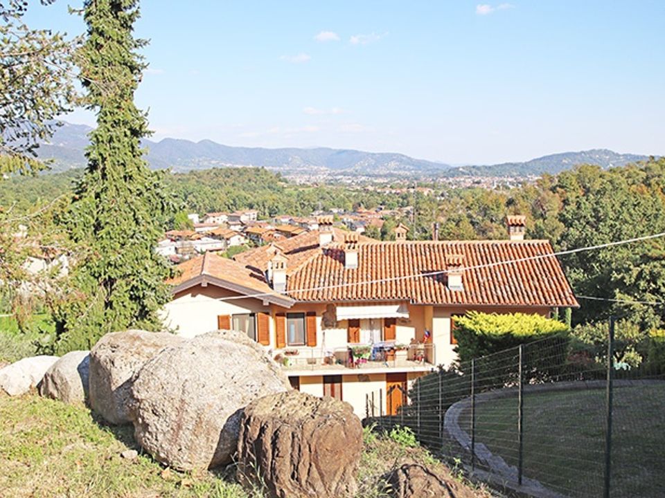 Helårsgrund i Palazzago, Bergamo - foto 1