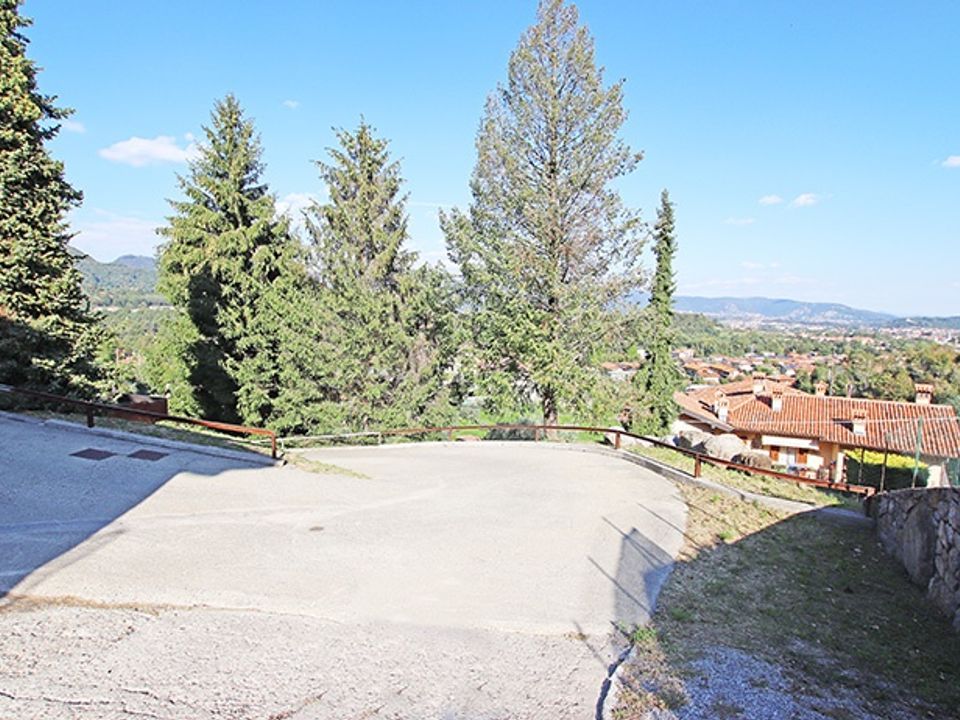 Helårsgrund i Palazzago, Bergamo - foto 2