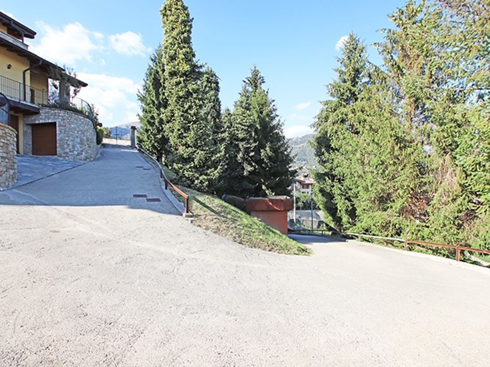 Helårsgrund i Palazzago, Bergamo - foto 3