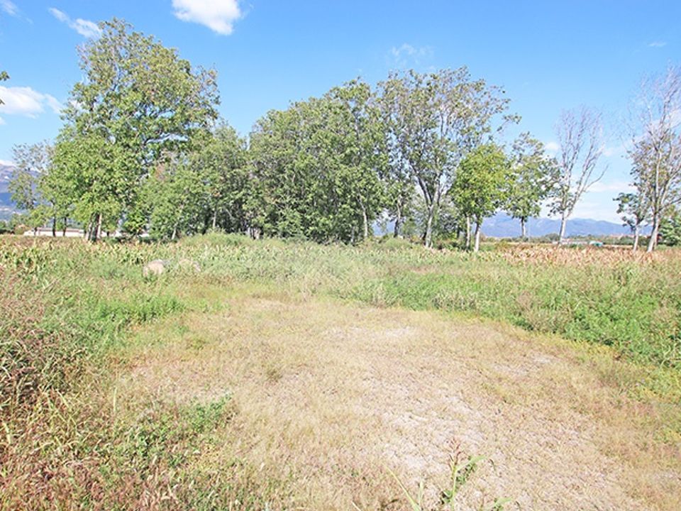 Helårsgrund i Mapello, Bergamo - foto 2