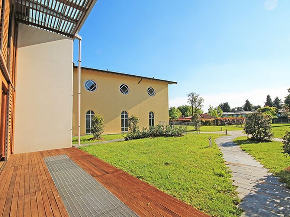Rekkehus i Bergamo, Bergamo - bilde 1