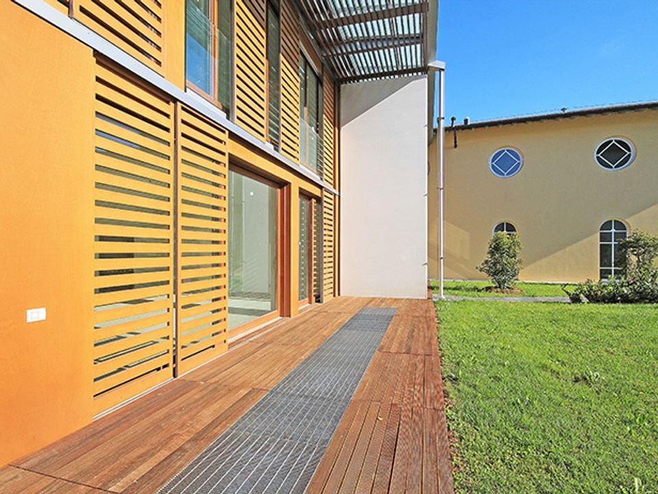 Rekkehus i Bergamo, Bergamo - bilde 2