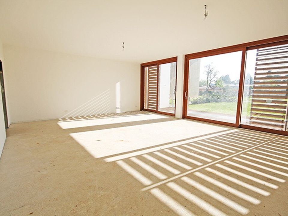 Rekkehus i Bergamo, Bergamo - bilde 4