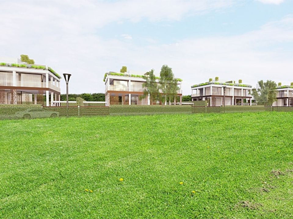 Villa i Milan, Milan - foto 2