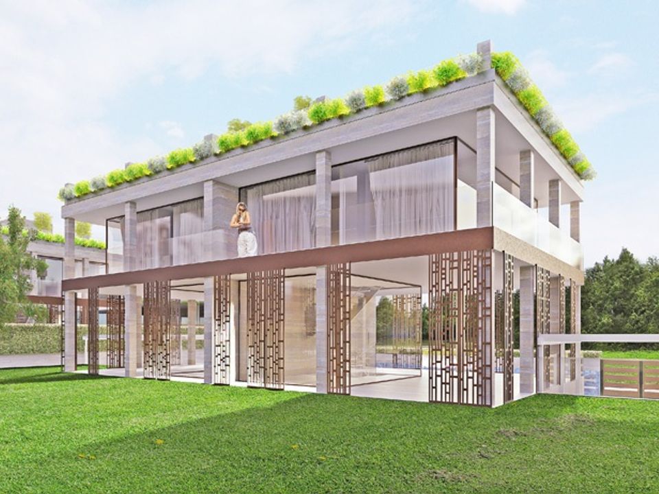 Villa i Milan, Milan - foto 3