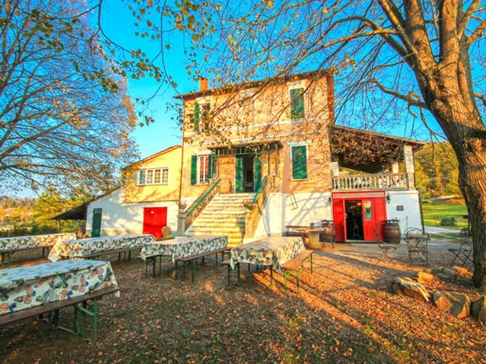 Villa i Piana Crixia, Savona - foto 1
