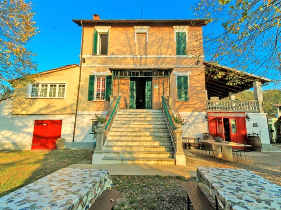 Villa i Piana Crixia, Savona - foto 2