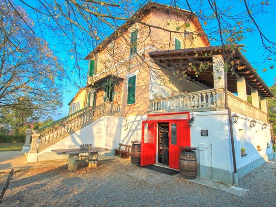 Villa i Piana Crixia, Savona - foto 4