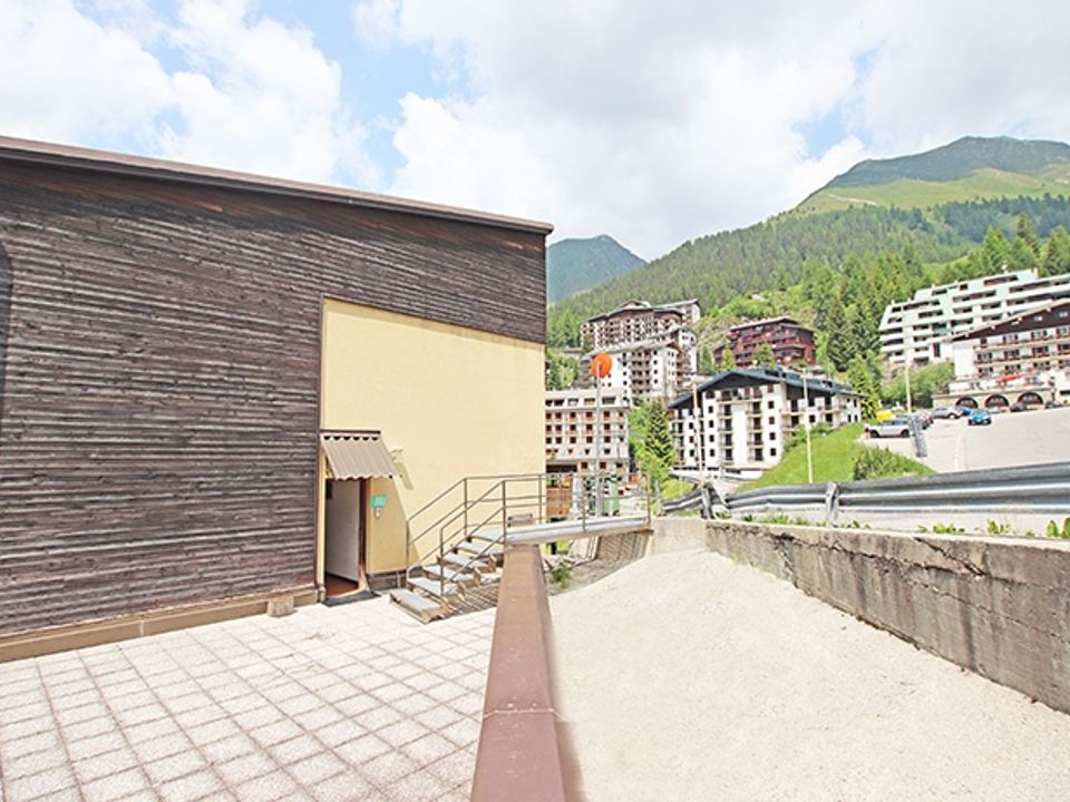 Gewerbeimmobilie in Foppolo, Bergamo - Foto 1