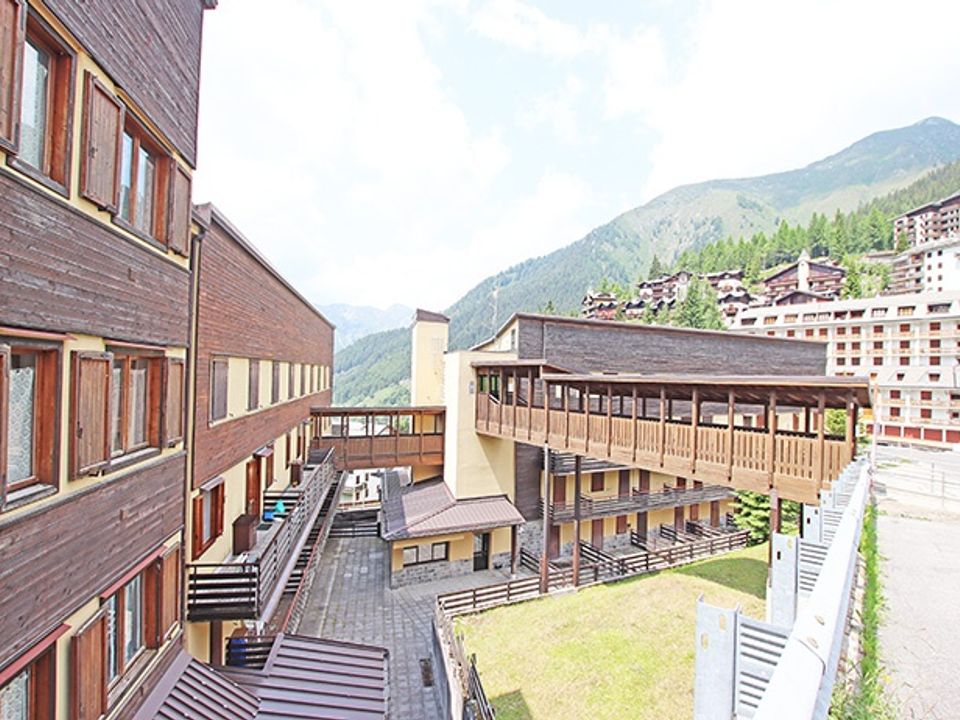 Gewerbeimmobilie in Foppolo, Bergamo - Foto 3
