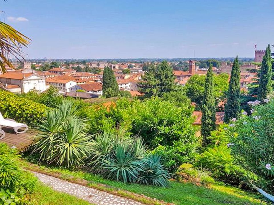 Villa i Marostica, Vicenza - foto 1