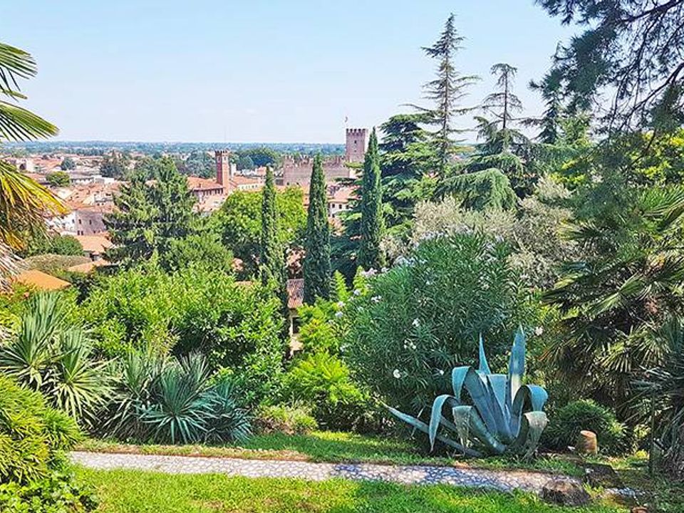 Villa i Marostica, Vicenza - foto 2