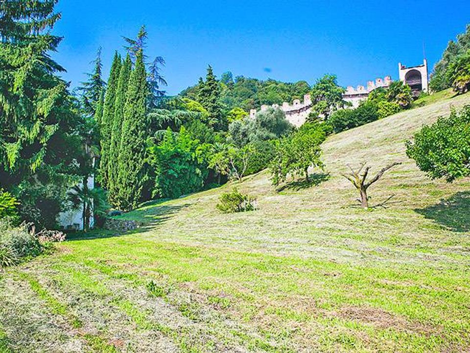 Villa i Marostica, Vicenza - foto 4