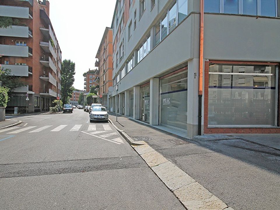 Erhvervsejendom i Bergamo, Bergamo - foto 2