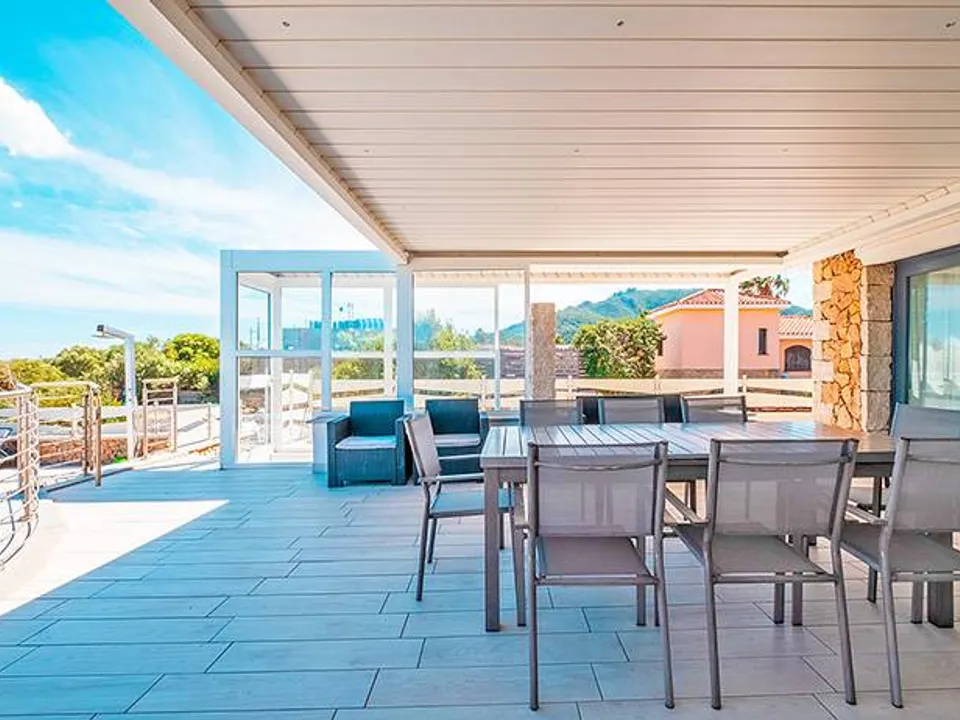 Villa i Pula, Cagliari - foto 2