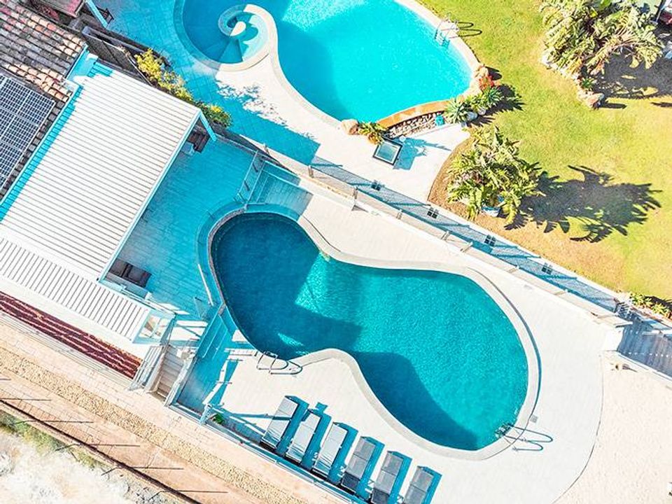 Villa i Pula, Cagliari - foto 5