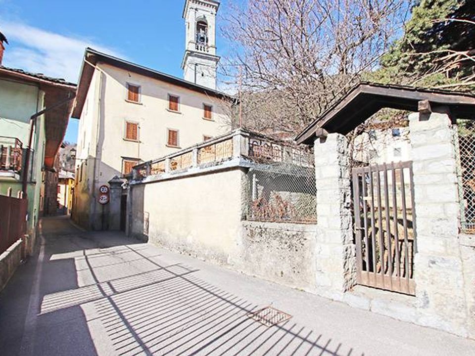 Villa i Vilminore Di Scalve, Bergamo - bilde 3