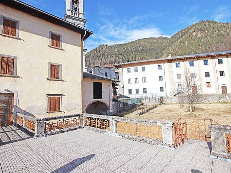 Villa i Vilminore Di Scalve, Bergamo - bilde 5