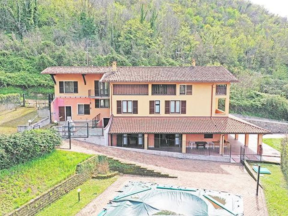 Landejendom i Monticelli Brusati, Brescia - foto 3