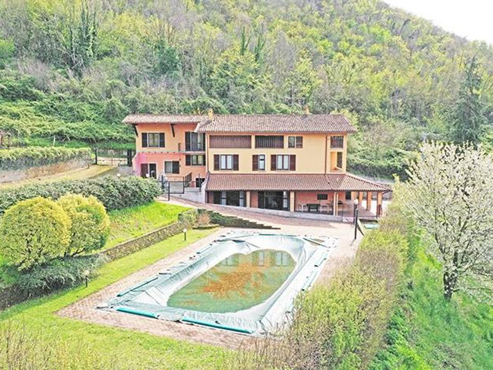 Landejendom i Monticelli Brusati, Brescia - foto 4