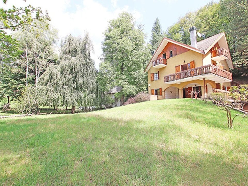 Villa i Vedeseta, Bergamo - foto 2