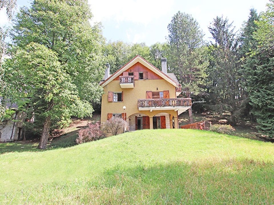 Villa i Vedeseta, Bergamo - foto 3