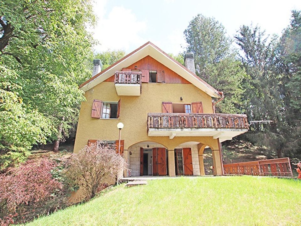 Villa i Vedeseta, Bergamo - foto 4