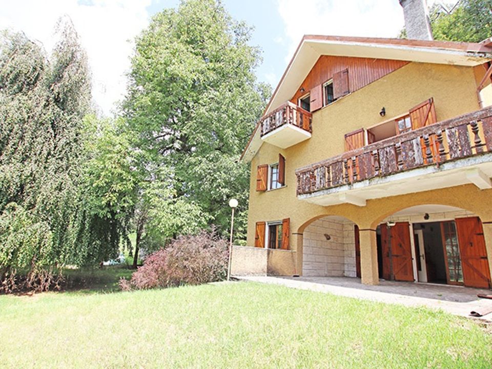 Villa i Vedeseta, Bergamo - foto 5