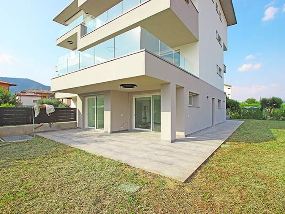 Lejlighed i Torre Boldone, Bergamo - foto 2