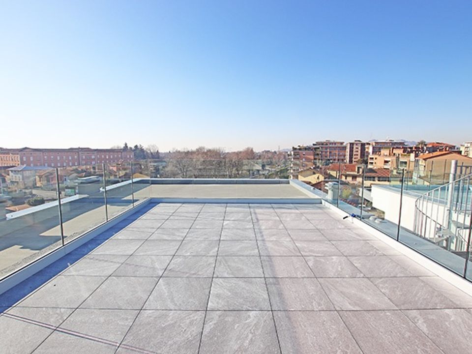 Lejlighed i Torre Boldone, Bergamo - foto 2