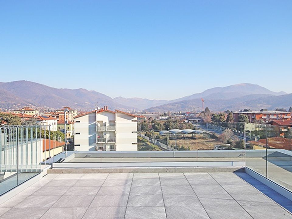 Lejlighed i Torre Boldone, Bergamo - foto 4