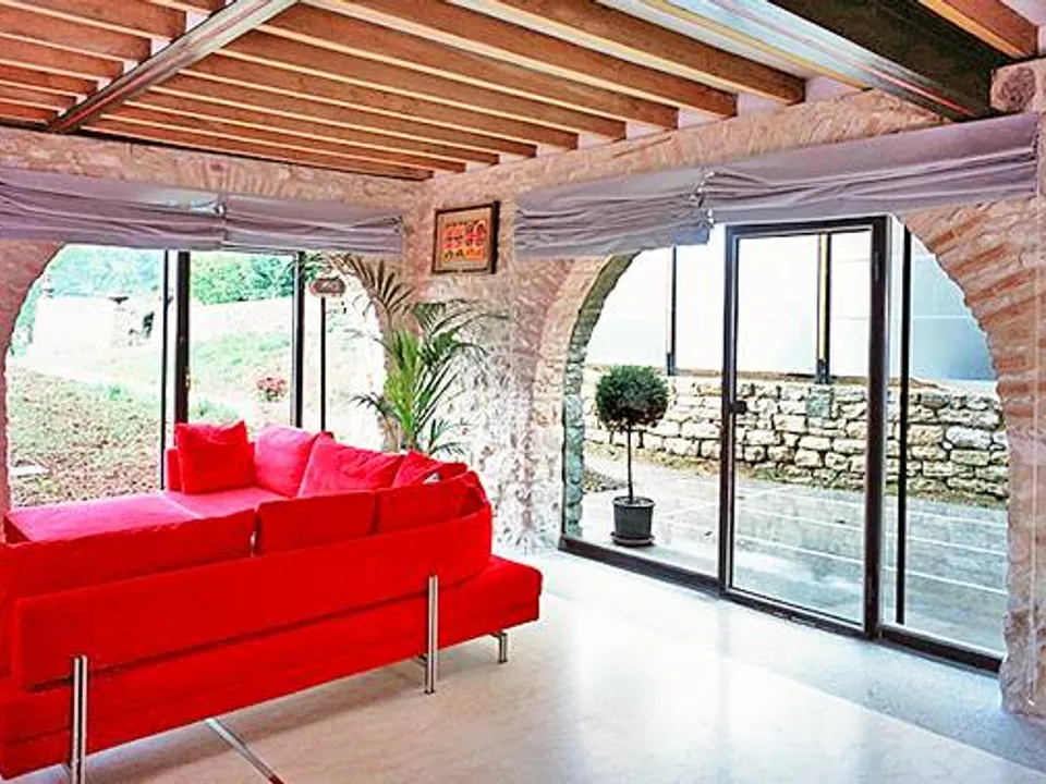 Villa i Cenate Sotto, Bergamo - foto 2