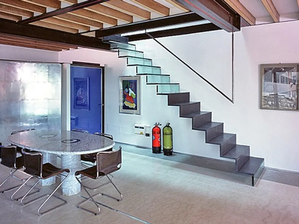Villa i Cenate Sotto, Bergamo - foto 3