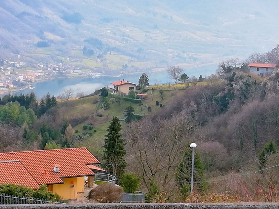 Terra a Ranzanico, Bergamo - foto 3