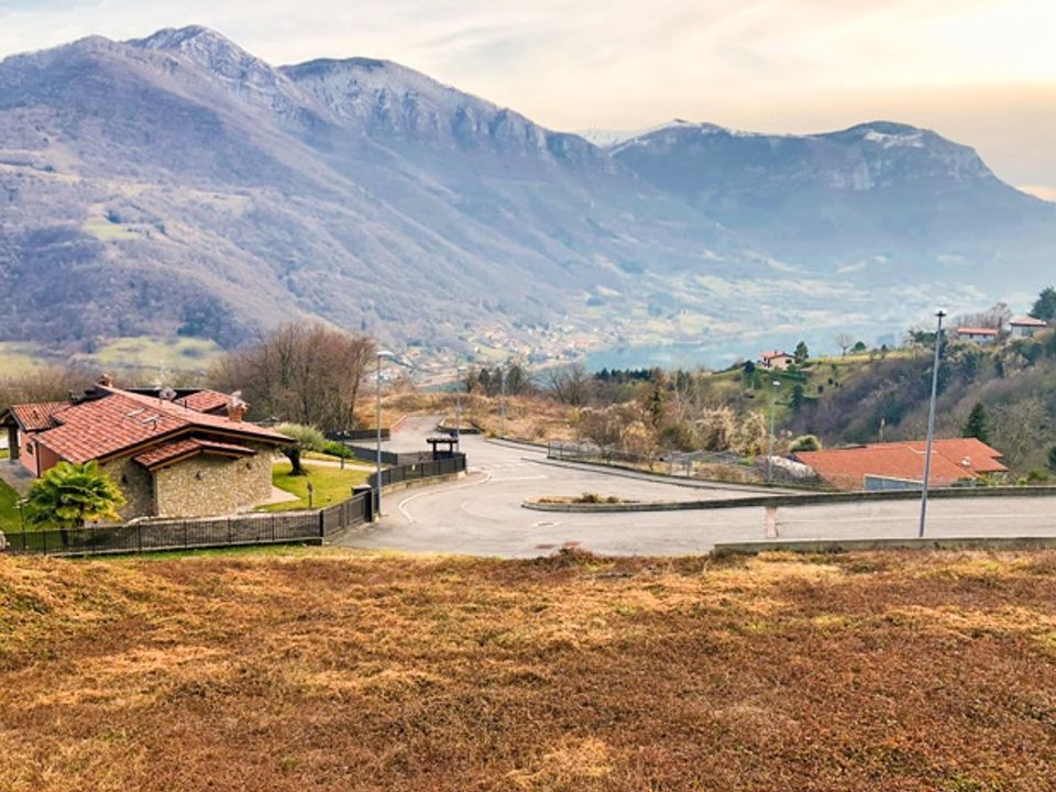 Terra a Ranzanico, Bergamo - foto 4