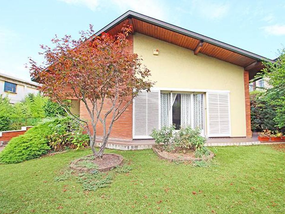 Villa i Seriate, Bergamo - bilde 2
