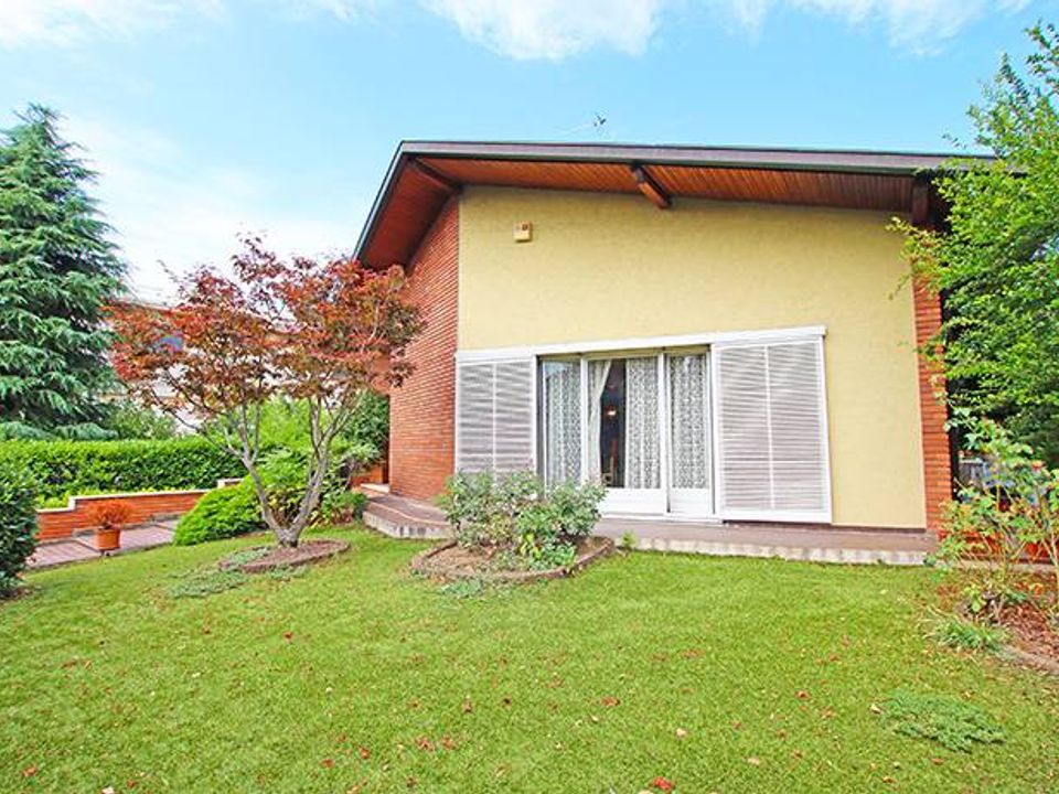 Villa i Seriate, Bergamo - bilde 3