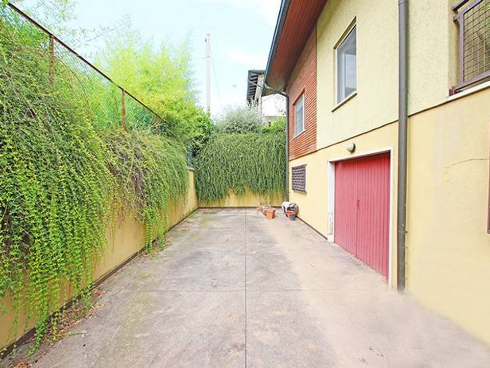 Villa i Seriate, Bergamo - bilde 4