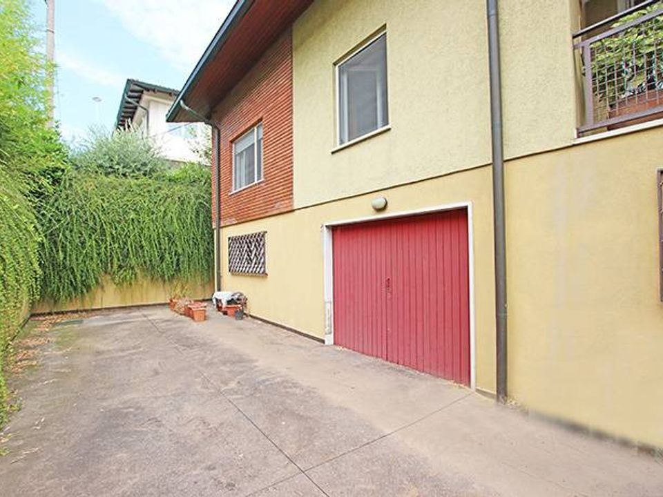 Villa i Seriate, Bergamo - bilde 5