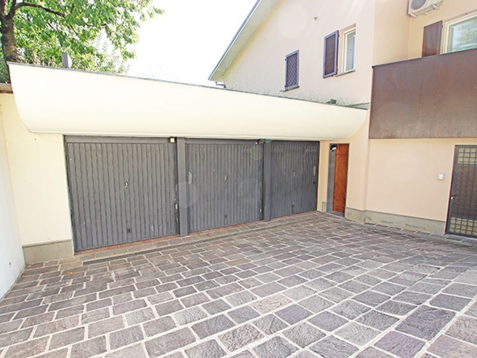 Villa i Alzano Lombardo, Bergamo - foto 4