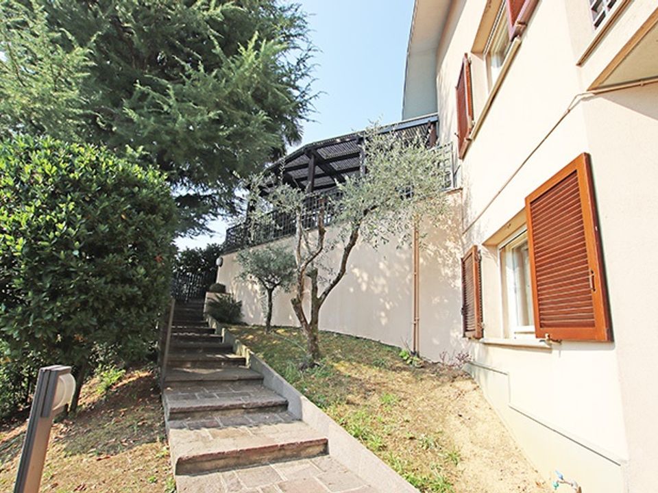 Villa i Alzano Lombardo, Bergamo - foto 5